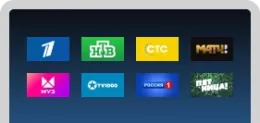 цифровое телевидение